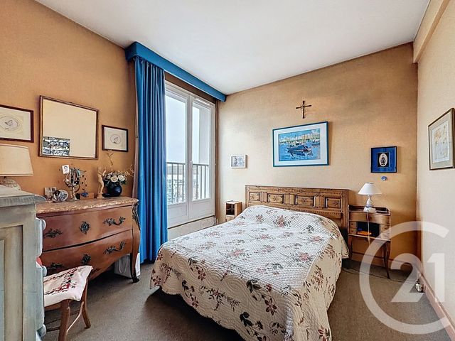 Appartement F8 &agrave; vendre - 8 pi&egrave;ces - 153,11 m2 - Boulogne Billancourt - 92 - ILE-DE-FRANCE