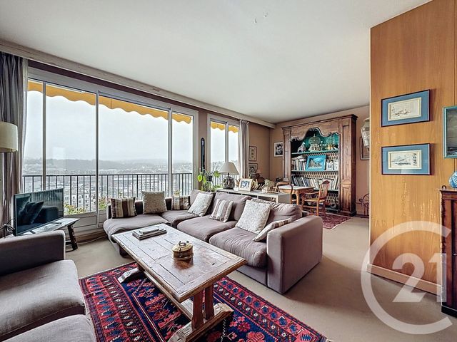 Appartement F8 &agrave; vendre - 8 pi&egrave;ces - 153,11 m2 - Boulogne Billancourt - 92 - ILE-DE-FRANCE