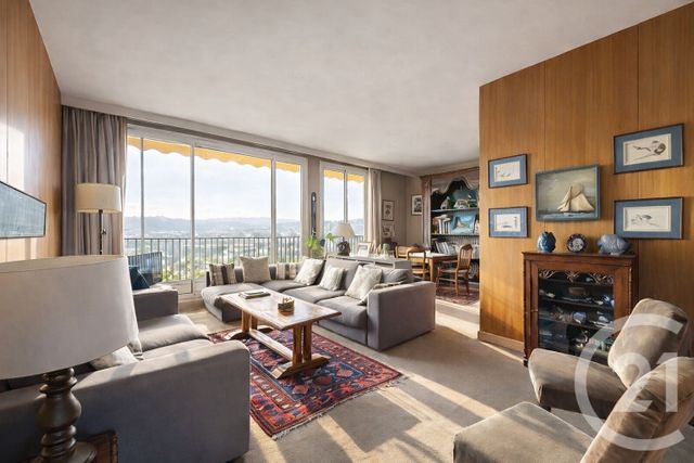 appartement - BOULOGNE BILLANCOURT - 92