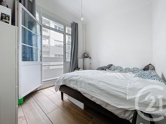 Appartement F2 à vendre - 2 pièces - 35,74 m2 - Montrouge - 92 - ILE-DE-FRANCE