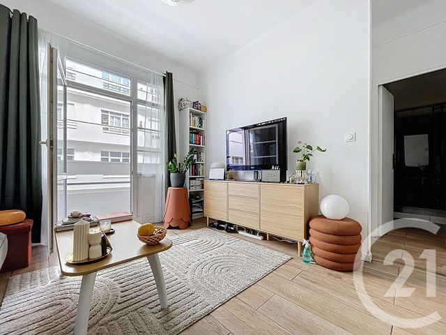 appartement - MONTROUGE - 92