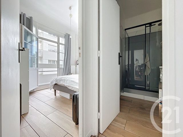 Appartement F2 à vendre - 2 pièces - 35,74 m2 - Montrouge - 92 - ILE-DE-FRANCE