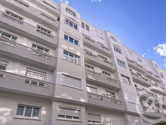 Appartement F2 à vendre - 2 pièces - 35,74 m2 - Montrouge - 92 - ILE-DE-FRANCE