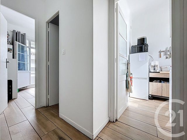 Appartement F2 à vendre - 2 pièces - 35,74 m2 - Montrouge - 92 - ILE-DE-FRANCE