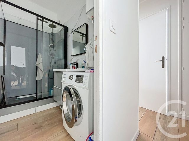 Appartement F2 à vendre - 2 pièces - 35,74 m2 - Montrouge - 92 - ILE-DE-FRANCE