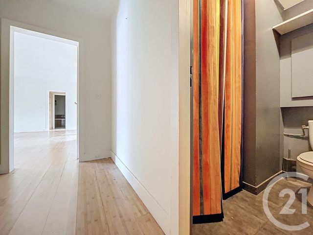 Appartement F3 &agrave; vendre - 3 pi&egrave;ces - 72,88 m2 - Boulogne Billancourt - 92 - ILE-DE-FRANCE