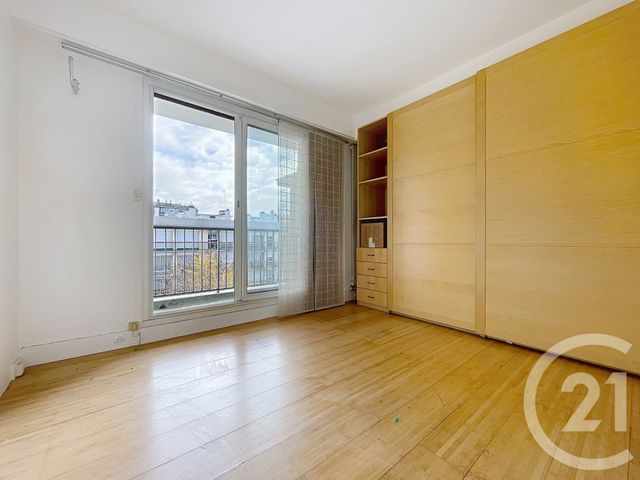 Appartement F3 &agrave; vendre - 3 pi&egrave;ces - 72,88 m2 - Boulogne Billancourt - 92 - ILE-DE-FRANCE