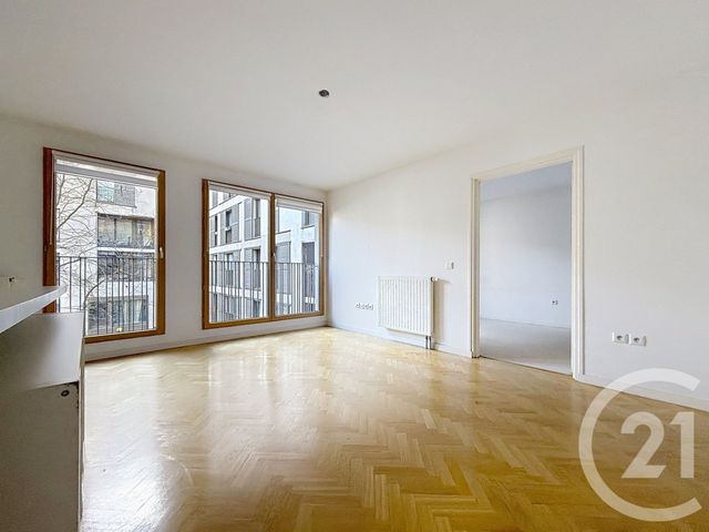 Appartement F2 &agrave; vendre - 2 pi&egrave;ces - 41,02 m2 - Boulogne Billancourt - 92 - ILE-DE-FRANCE