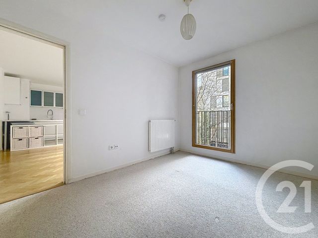 Appartement F2 &agrave; vendre - 2 pi&egrave;ces - 41,02 m2 - Boulogne Billancourt - 92 - ILE-DE-FRANCE