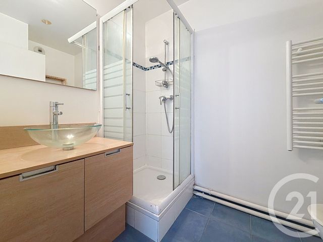 Appartement F2 &agrave; vendre - 2 pi&egrave;ces - 41,02 m2 - Boulogne Billancourt - 92 - ILE-DE-FRANCE