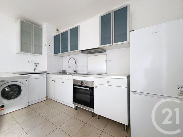 Appartement F2 &agrave; vendre - 2 pi&egrave;ces - 41,02 m2 - Boulogne Billancourt - 92 - ILE-DE-FRANCE