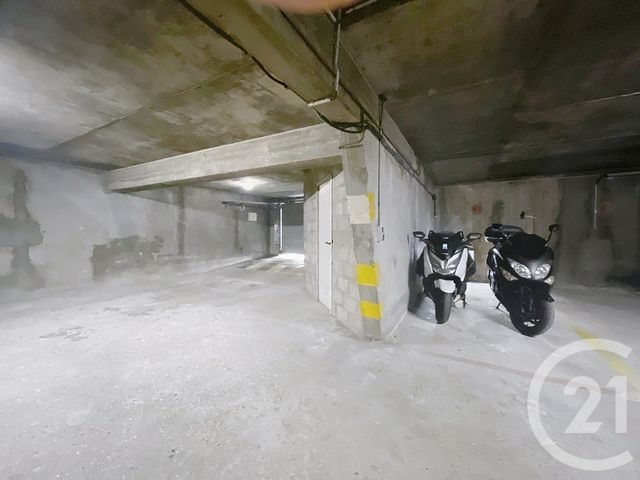 parking - BOULOGNE BILLANCOURT - 92