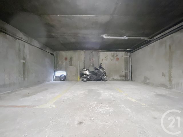 Parking à vendre - 9,80 m2 - Boulogne Billancourt - 92 - ILE-DE-FRANCE