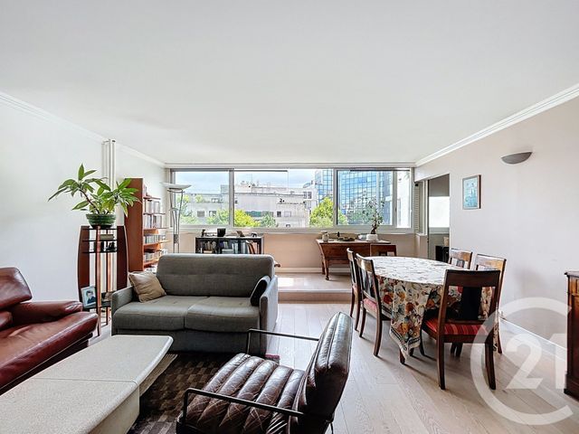 Appartement F5 à vendre - 5 pièces - 104 m2 - Boulogne Billancourt - 92 - ILE-DE-FRANCE