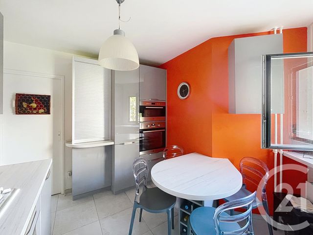 Appartement F5 à vendre - 5 pièces - 104 m2 - Boulogne Billancourt - 92 - ILE-DE-FRANCE