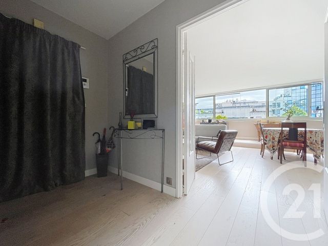 Appartement F5 à vendre - 5 pièces - 104 m2 - Boulogne Billancourt - 92 - ILE-DE-FRANCE