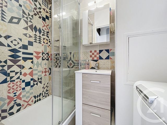 Appartement F5 à vendre - 5 pièces - 104 m2 - Boulogne Billancourt - 92 - ILE-DE-FRANCE