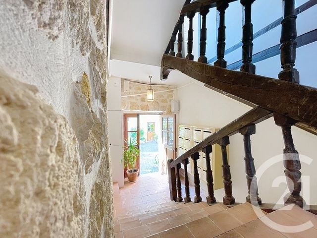 Appartement F4 à vendre - 3 pièces - 63,03 m2 - Meudon - 92 - ILE-DE-FRANCE