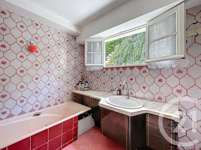 Appartement F4 à vendre - 3 pièces - 63,03 m2 - Meudon - 92 - ILE-DE-FRANCE