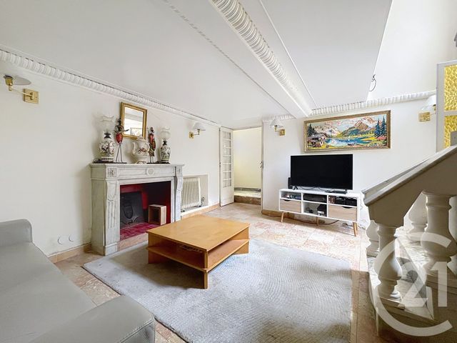 Appartement F4 à vendre - 3 pièces - 63,03 m2 - Meudon - 92 - ILE-DE-FRANCE