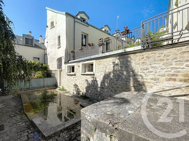 appartement - MEUDON - 92