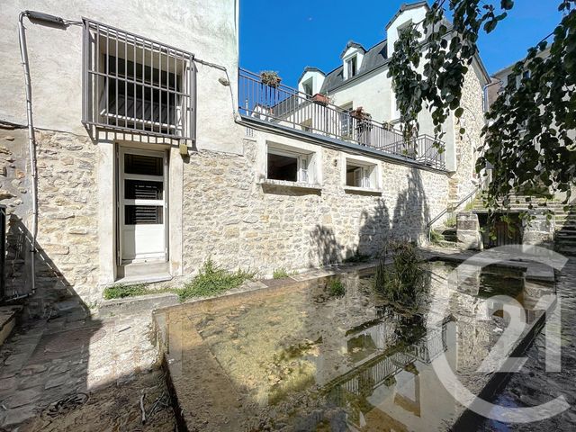 Appartement F4 à vendre - 3 pièces - 63,03 m2 - Meudon - 92 - ILE-DE-FRANCE