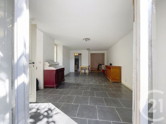 Appartement F2 &agrave; vendre - 2 pi&egrave;ces - 38,71 m2 - Meudon - 92 - ILE-DE-FRANCE