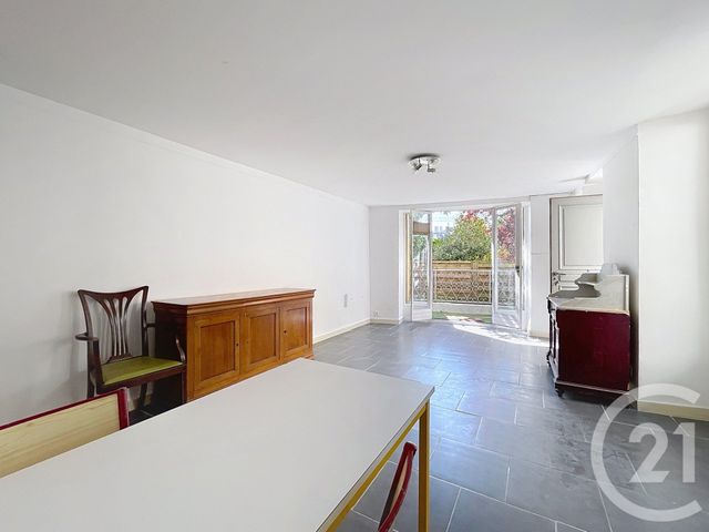 Appartement F2 &agrave; vendre - 2 pi&egrave;ces - 38,71 m2 - Meudon - 92 - ILE-DE-FRANCE