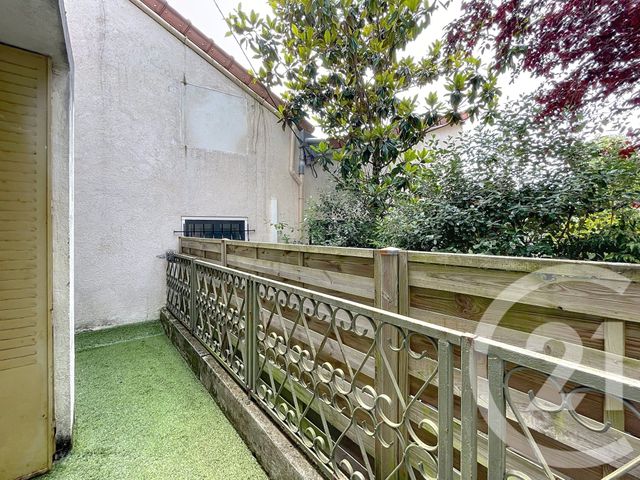 Appartement F2 &agrave; vendre - 2 pi&egrave;ces - 38,71 m2 - Meudon - 92 - ILE-DE-FRANCE