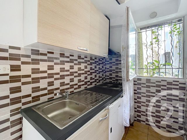 Appartement F2 &agrave; vendre - 2 pi&egrave;ces - 38,71 m2 - Meudon - 92 - ILE-DE-FRANCE