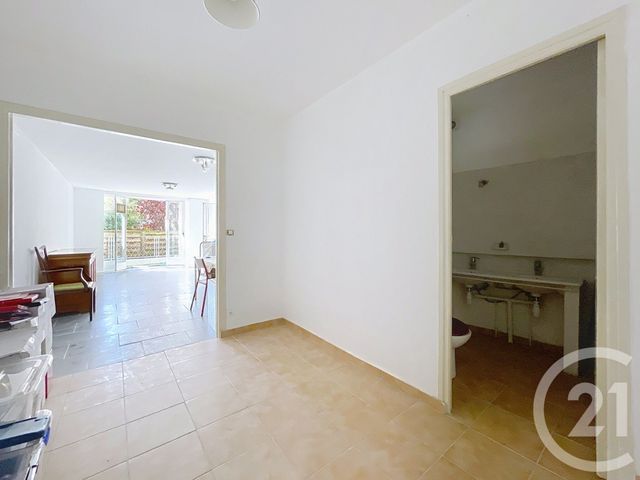 Appartement F2 &agrave; vendre - 2 pi&egrave;ces - 38,71 m2 - Meudon - 92 - ILE-DE-FRANCE