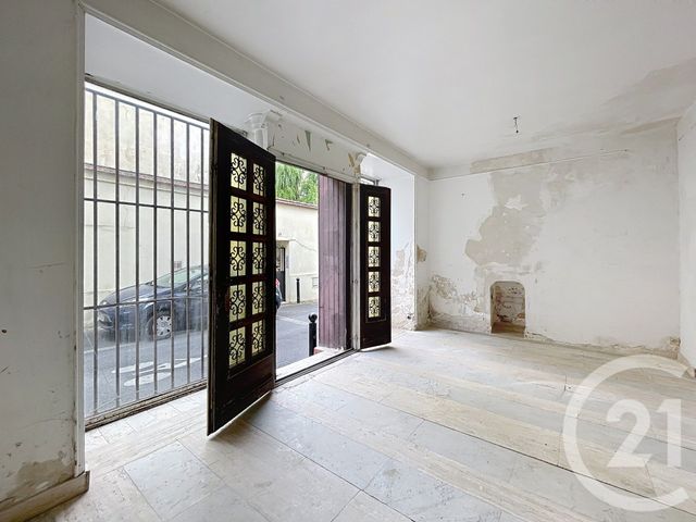 Appartement Local à vendre - 3 pièces - 49,96 m2 - Meudon - 92 - ILE-DE-FRANCE