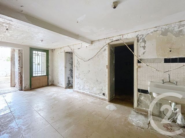 Appartement Local à vendre - 3 pièces - 49,96 m2 - Meudon - 92 - ILE-DE-FRANCE