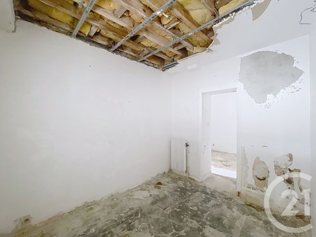 Appartement Local à vendre - 3 pièces - 49,96 m2 - Meudon - 92 - ILE-DE-FRANCE