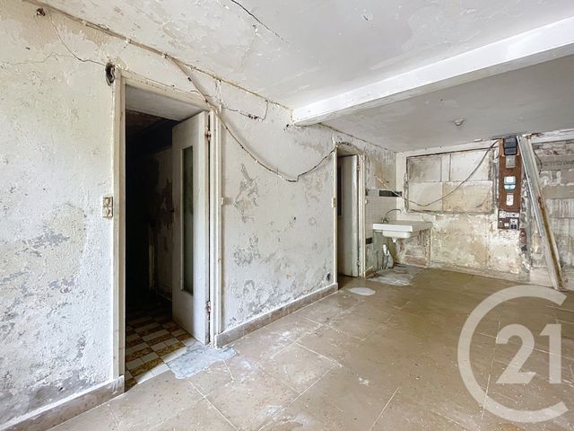 Appartement Local à vendre - 3 pièces - 49,96 m2 - Meudon - 92 - ILE-DE-FRANCE