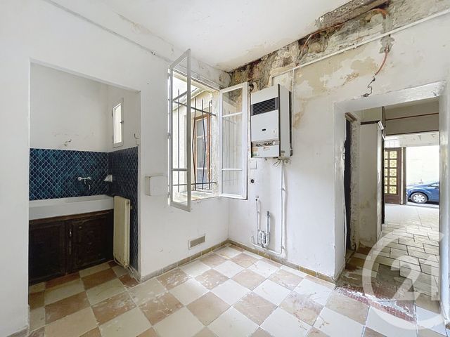 Appartement Local à vendre - 3 pièces - 49,96 m2 - Meudon - 92 - ILE-DE-FRANCE