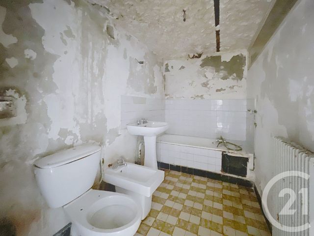 Appartement Local à vendre - 3 pièces - 49,96 m2 - Meudon - 92 - ILE-DE-FRANCE