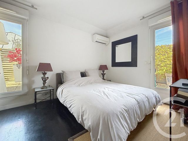 Appartement F3 &agrave; vendre - 3 pi&egrave;ces - 72 m2 - Suresnes - 92 - ILE-DE-FRANCE