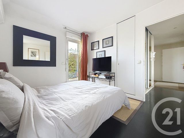 Appartement F3 &agrave; vendre - 3 pi&egrave;ces - 72 m2 - Suresnes - 92 - ILE-DE-FRANCE