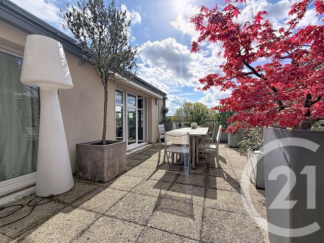 Appartement F3 &agrave; vendre - 3 pi&egrave;ces - 72 m2 - Suresnes - 92 - ILE-DE-FRANCE