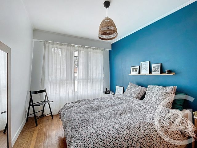 Appartement F3 à vendre - 3 pièces - 65,06 m2 - Boulogne Billancourt - 92 - ILE-DE-FRANCE