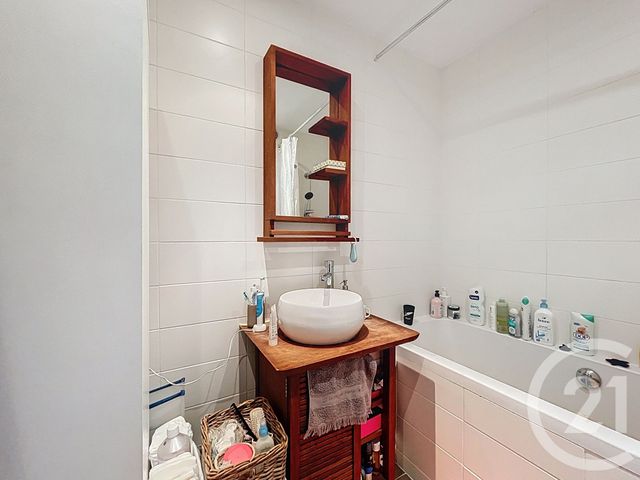 Appartement F3 à vendre - 3 pièces - 65,06 m2 - Boulogne Billancourt - 92 - ILE-DE-FRANCE