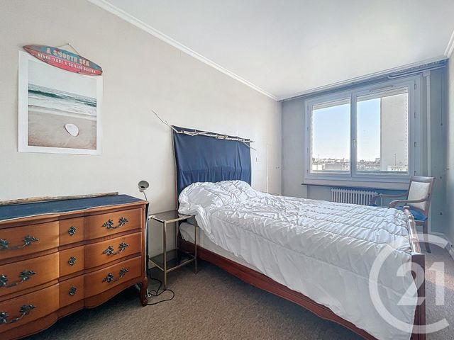 Appartement F2 à vendre - 2 pièces - 51,45 m2 - Boulogne Billancourt - 92 - ILE-DE-FRANCE