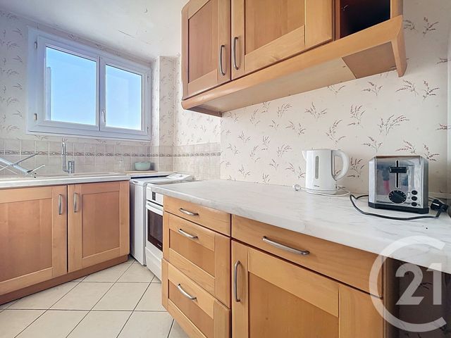 Appartement F2 à vendre - 2 pièces - 51,45 m2 - Boulogne Billancourt - 92 - ILE-DE-FRANCE