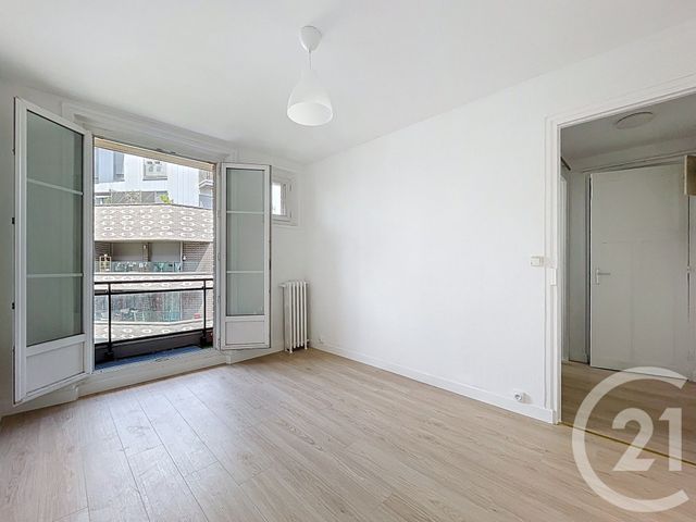 Appartement Studio à vendre - 1 pièce - 22,27 m2 - Boulogne Billancourt - 92 - ILE-DE-FRANCE