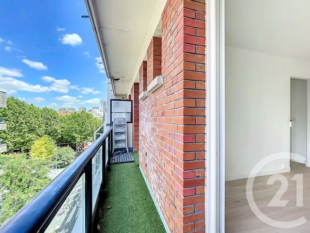 Appartement Studio à vendre - 1 pièce - 22,27 m2 - Boulogne Billancourt - 92 - ILE-DE-FRANCE