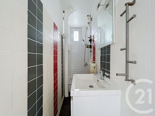 Appartement Studio à vendre - 1 pièce - 22,27 m2 - Boulogne Billancourt - 92 - ILE-DE-FRANCE