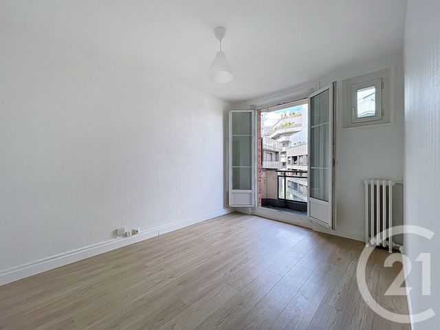 Appartement Studio à vendre - 1 pièce - 22,27 m2 - Boulogne Billancourt - 92 - ILE-DE-FRANCE
