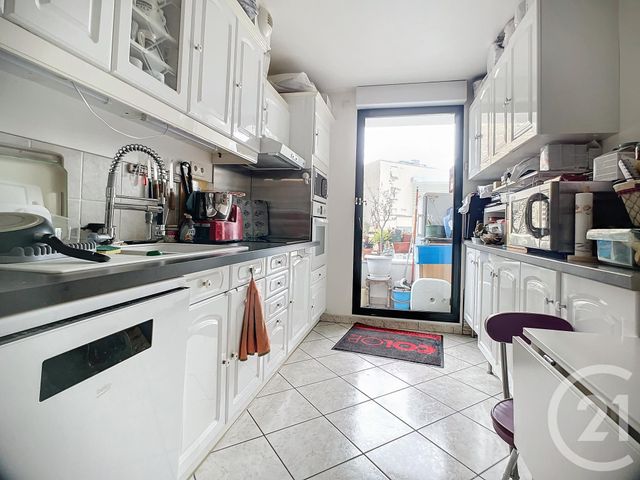 Appartement F4 à vendre - 4 pièces - 94,20 m2 - Boulogne Billancourt - 92 - ILE-DE-FRANCE