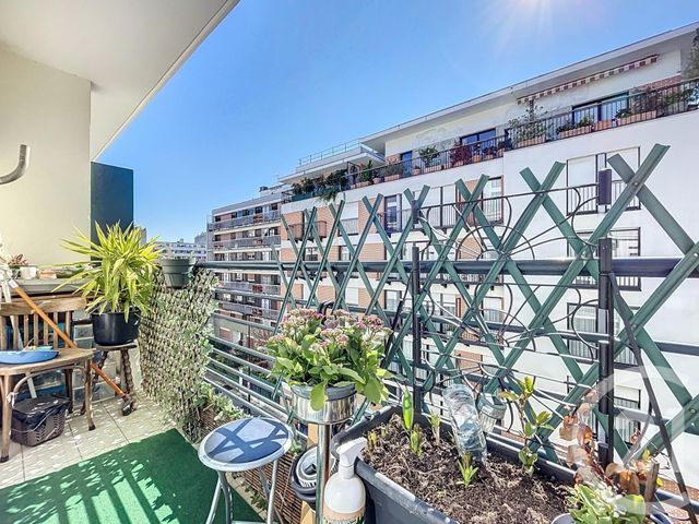 Appartement F4 à vendre - 4 pièces - 94,20 m2 - Boulogne Billancourt - 92 - ILE-DE-FRANCE